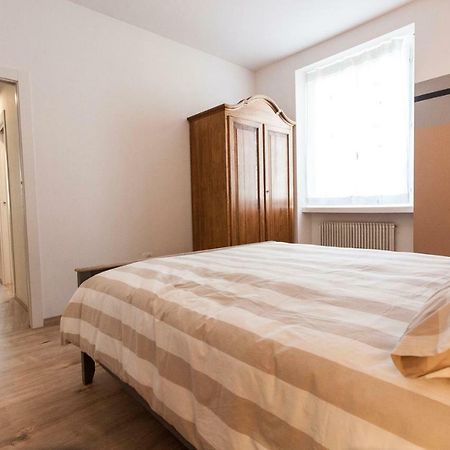 Casa "Le Mura" 70Mq Riva del Garda Exteriér fotografie