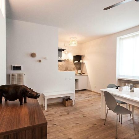 Casa "Le Mura" 70Mq Riva del Garda Exteriér fotografie