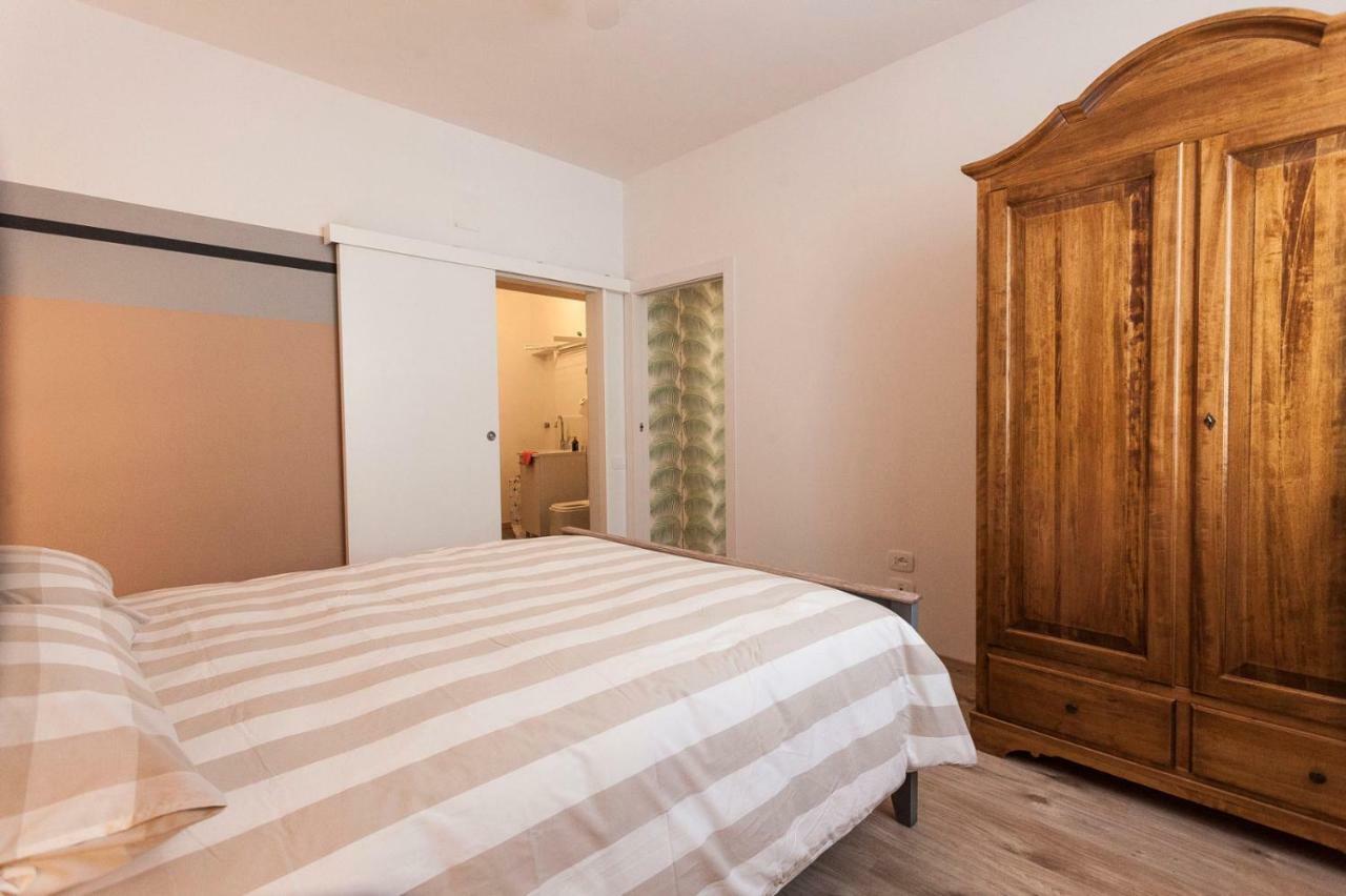 Casa "Le Mura" 70Mq Riva del Garda Exteriér fotografie