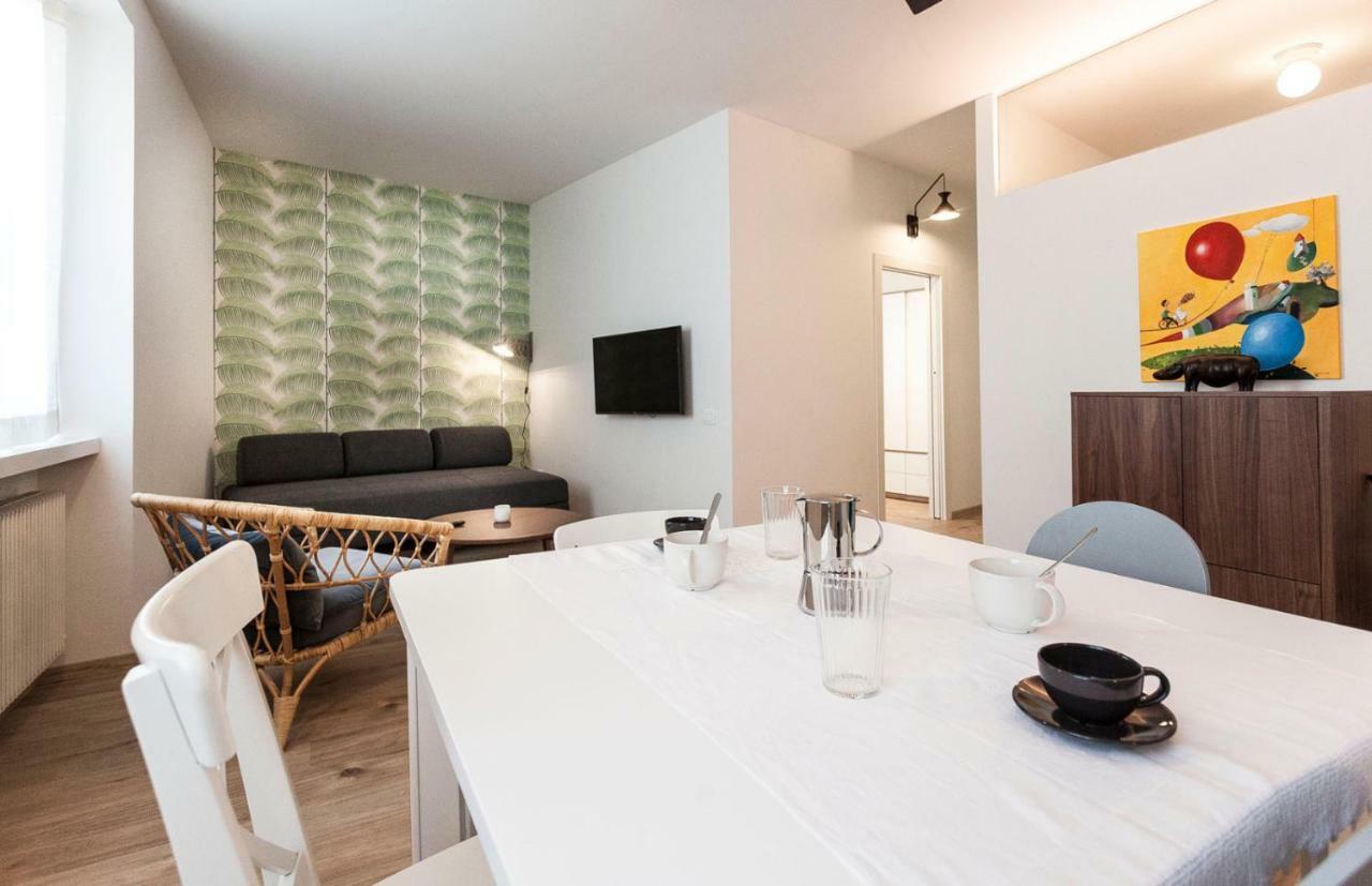 Casa "Le Mura" 70Mq Riva del Garda Exteriér fotografie